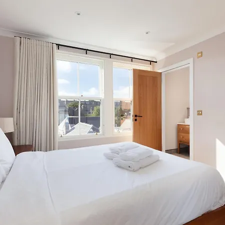 Beachfront Penthouse By The Old Course St Andrews Exterior photo