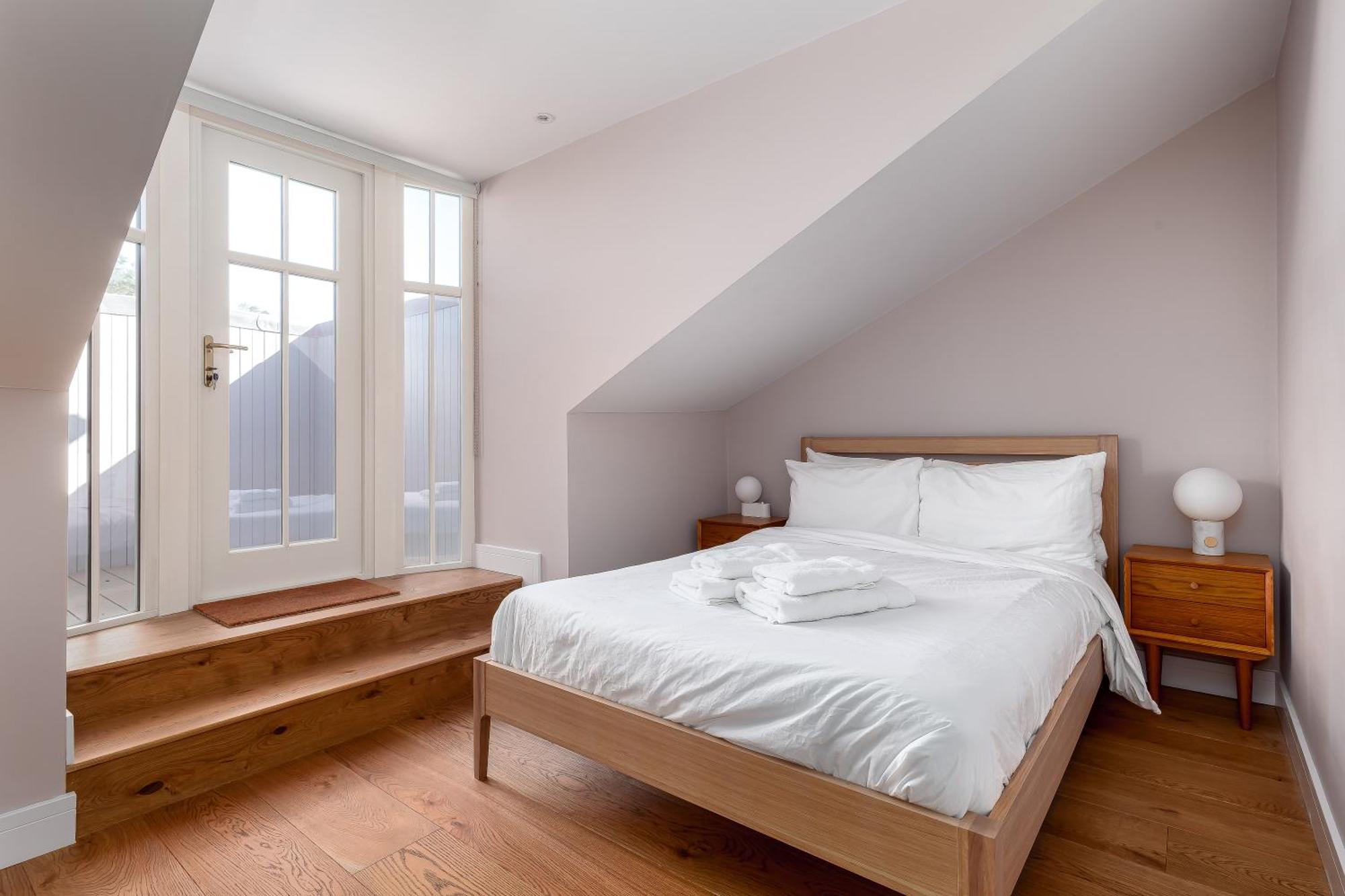 Beachfront Penthouse By The Old Course * St Andrews